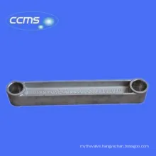 Casting Iron Precission CNC Machined Linkage